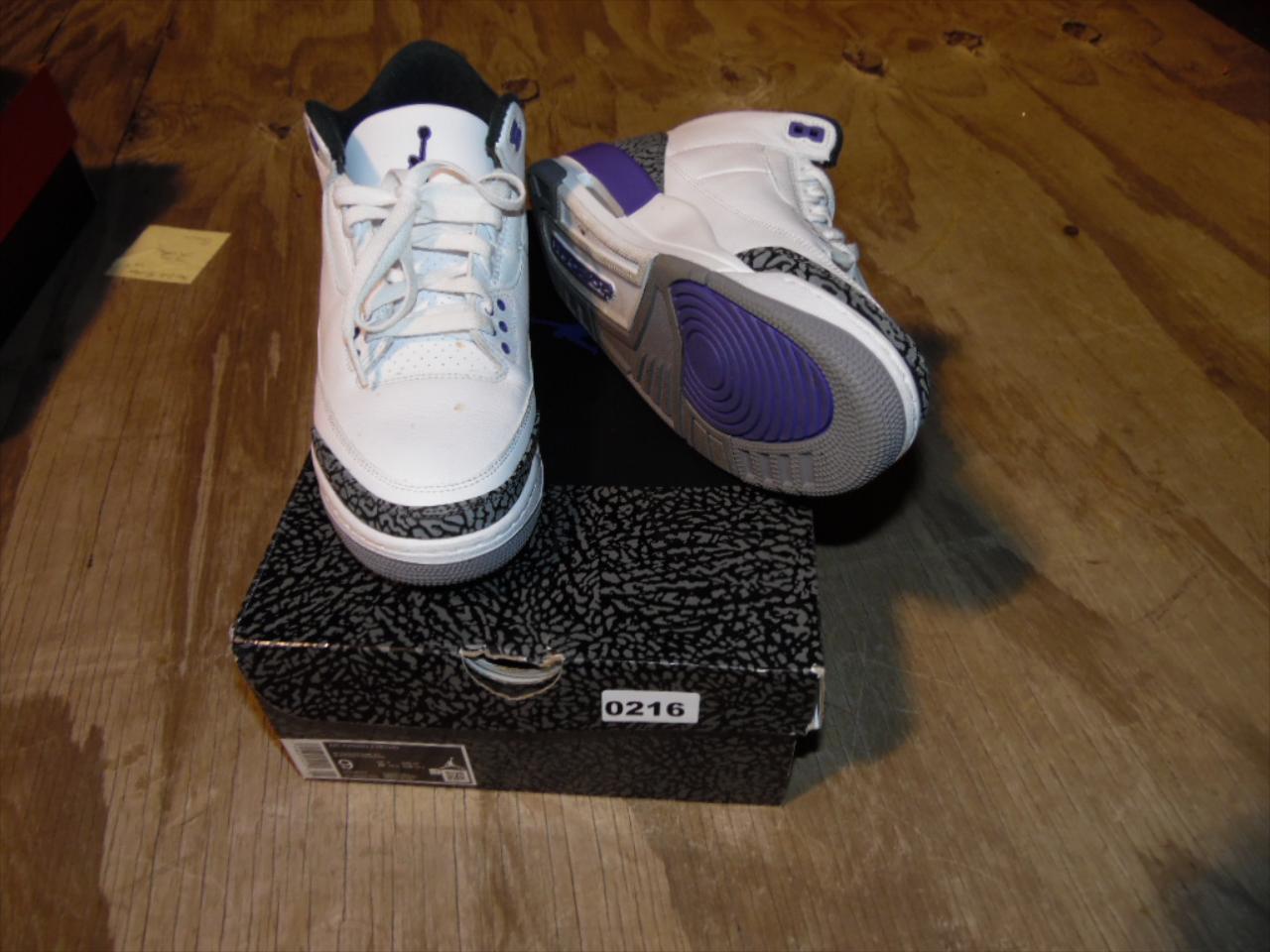 PERSONAL PROPERTY SALE 5/3/25 1PM