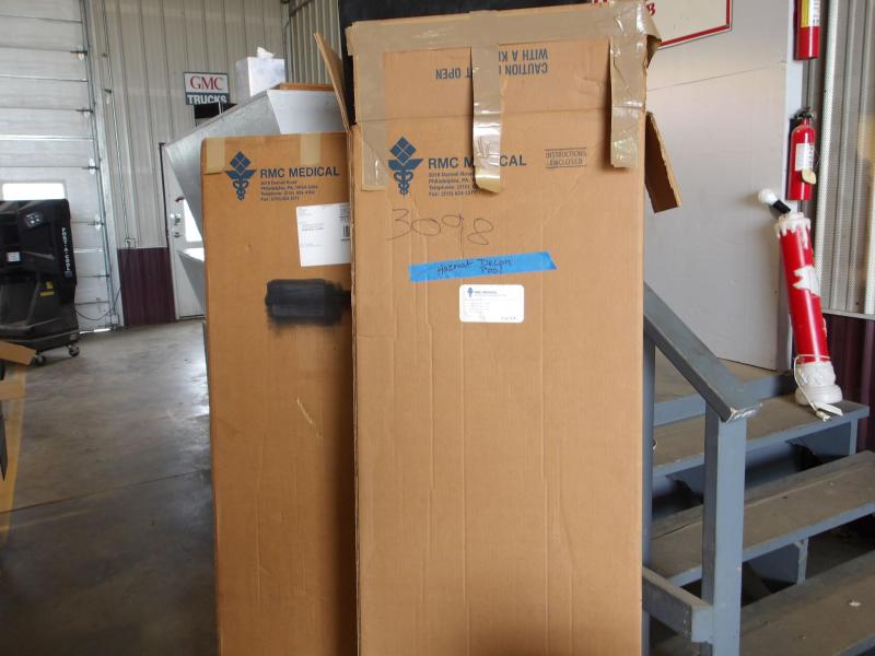 Several Seized and Surplus Items from local Police Agencies *** Selling at 9:30am ***