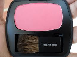 Blush Ready