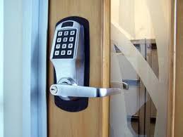 ACCESS CONTROL & SAFES
