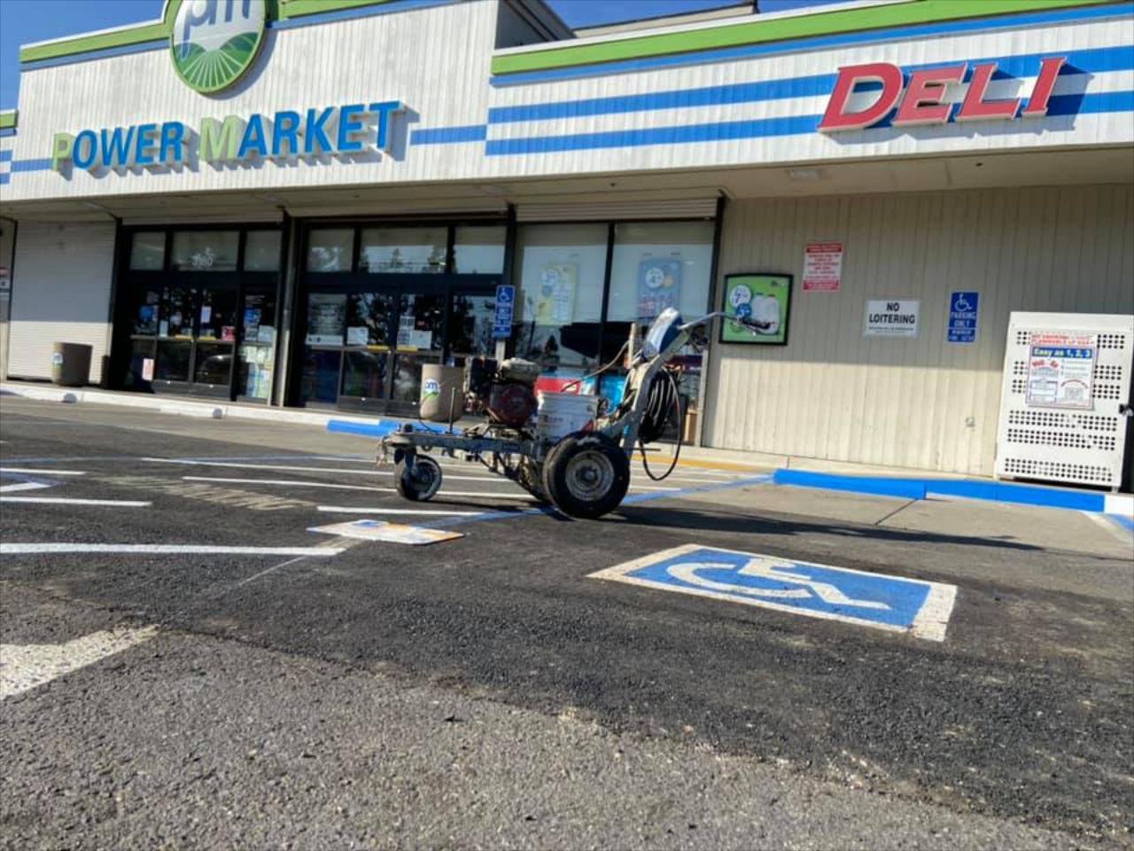 The Road Is Only As Good As What You Build It On