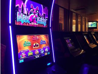 Visit our casino and get lucky!