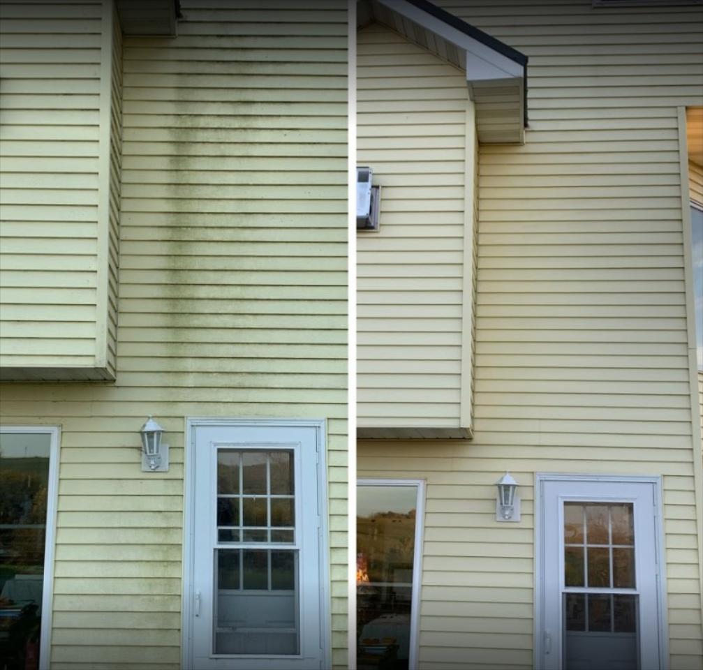 House Washing