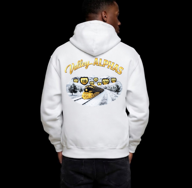 VA Hoodies