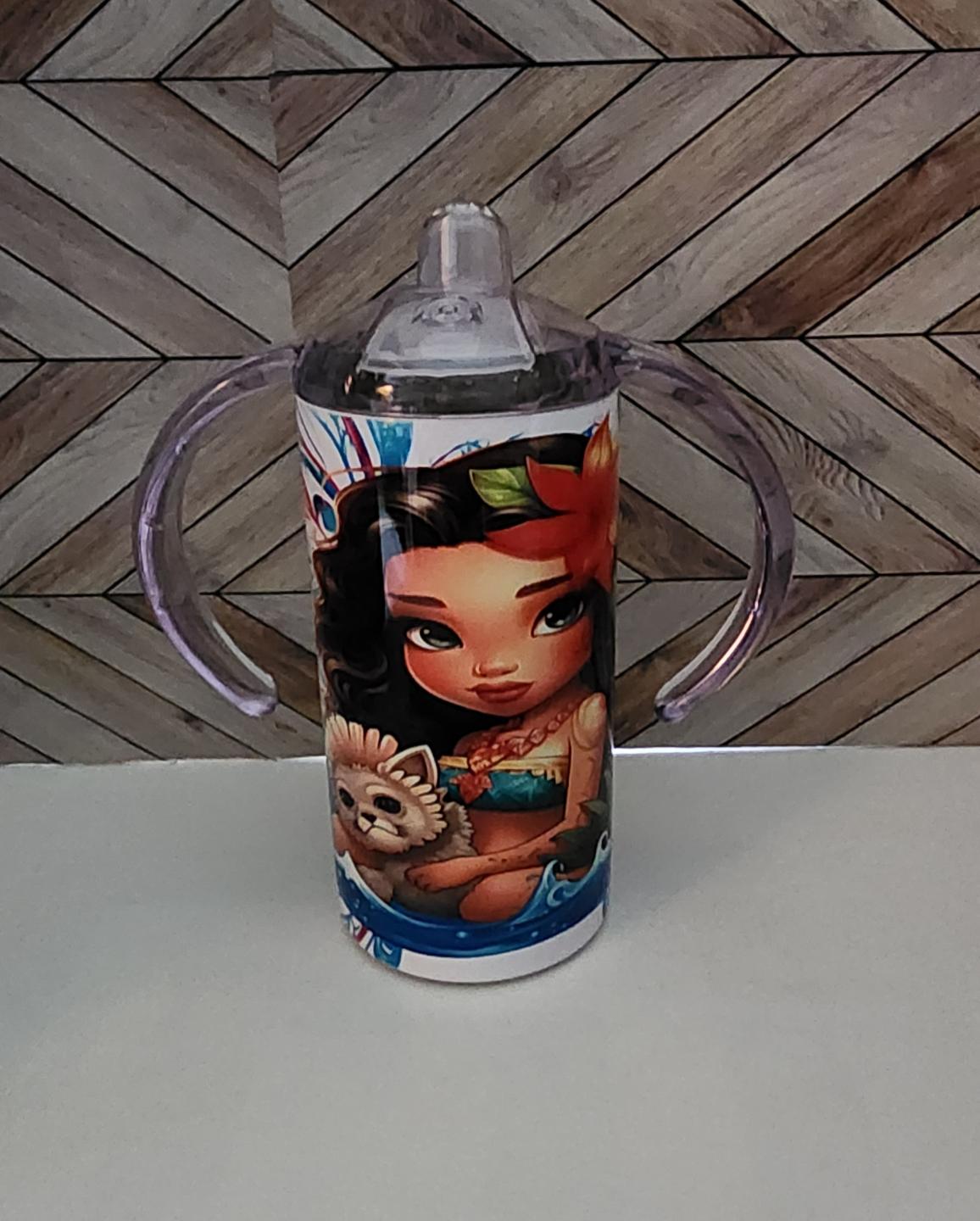 Sippy cups