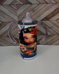 Sippy cups