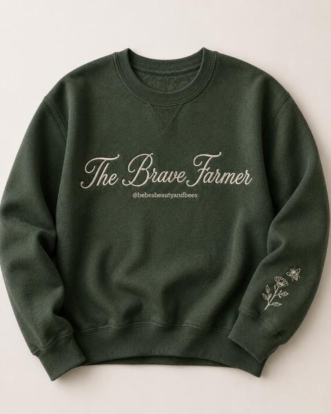 Pre Order SweatShirt