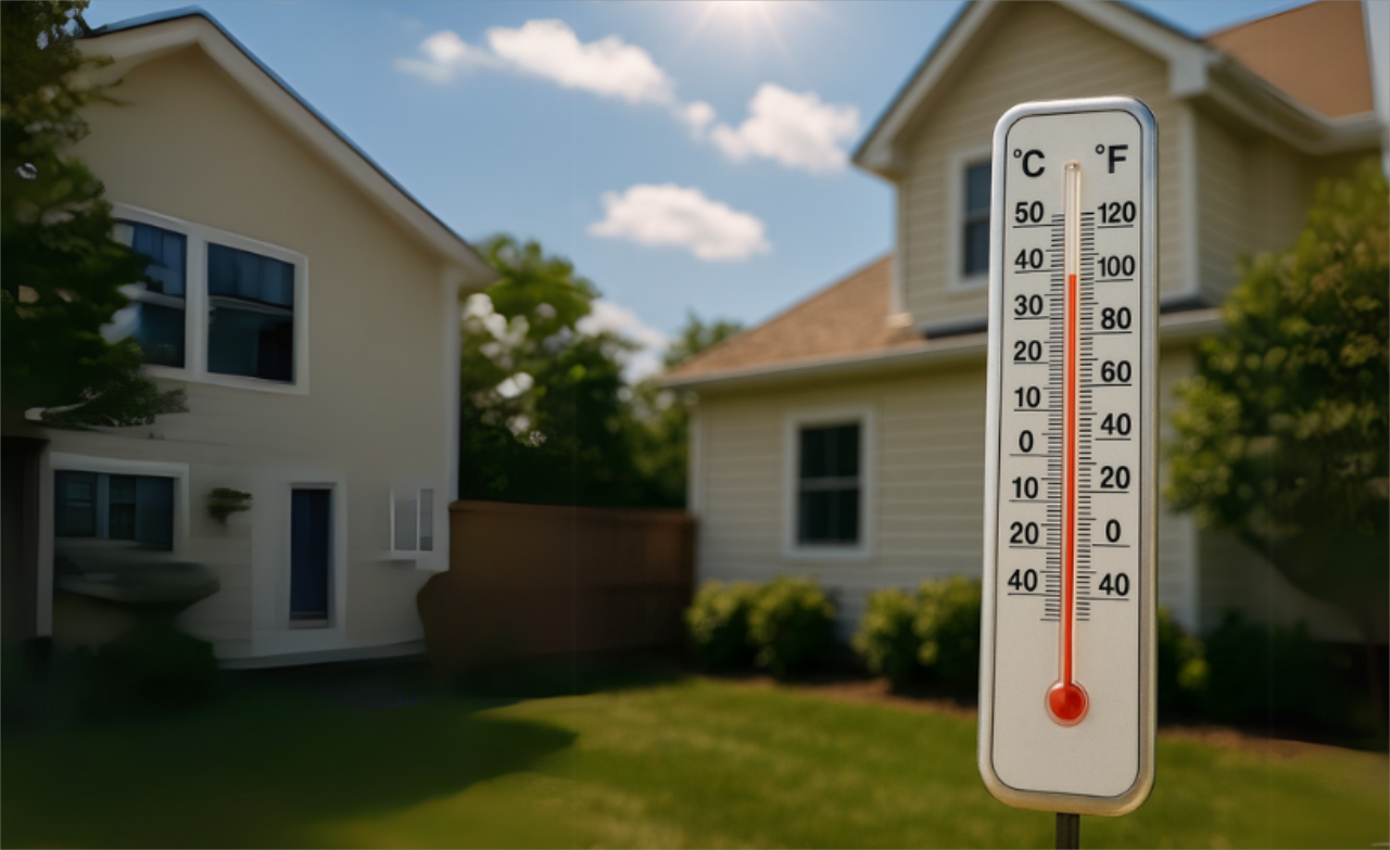 1. Temperature: How Hot or Cold Is Too Much?