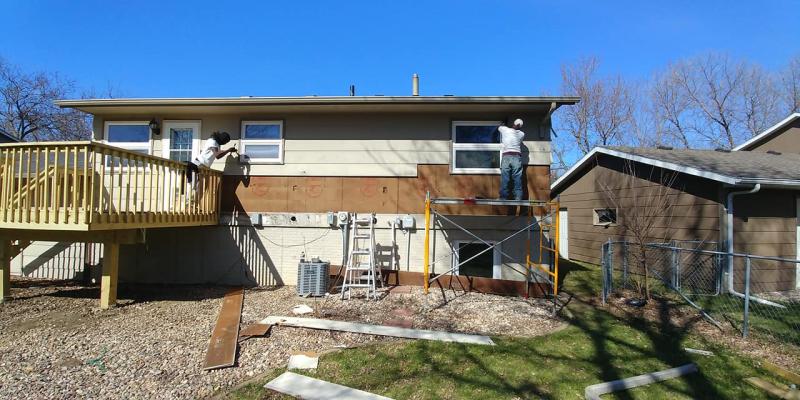 Garage Door Repair Sioux Falls - musikforlifefiddle