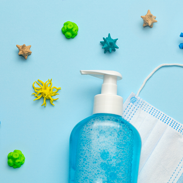 Why Home Sanitization Matters