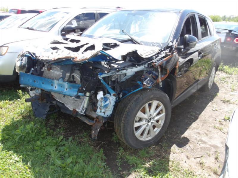 D197 2014 MAZDA CX-5 SPORT   *** Mechanics Special ***