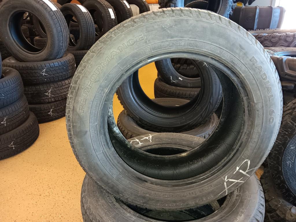 LT255/75R17 BFGoodrich Mud Terrain T/A KM Tires Set of 4