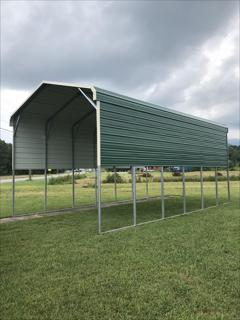 RV Cover - Let us know the size and style you want! Quick Delivery