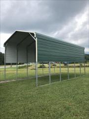 RV Cover - Let us know the size and style you want! Quick Delivery