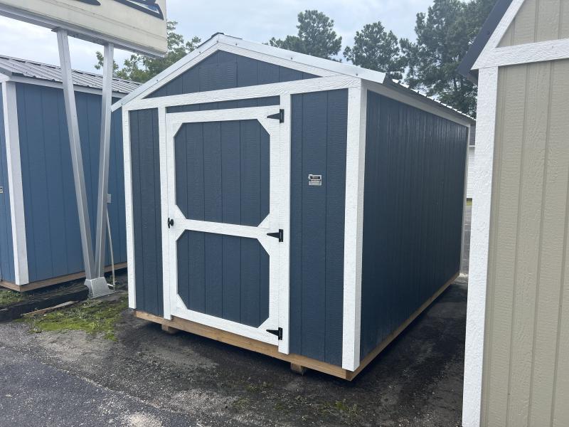 08x12 ECONO SHED