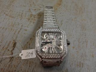 ILLINOIS STATE POLICE PERSONAL PROPERTY