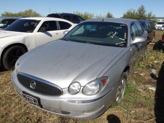D93 2005 BUICK LACROSSE CXL