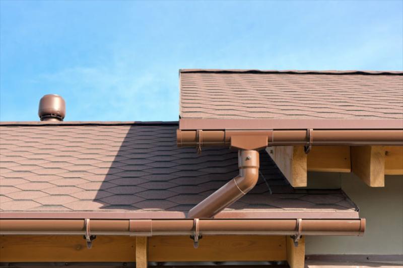 Specialty Gutters