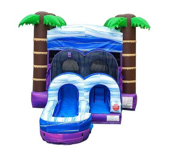 Island Combo (Wet/Dry)