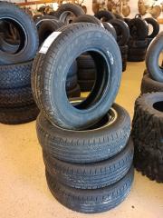 P205/75R15 Goodyear Integrity Tires Set of 4