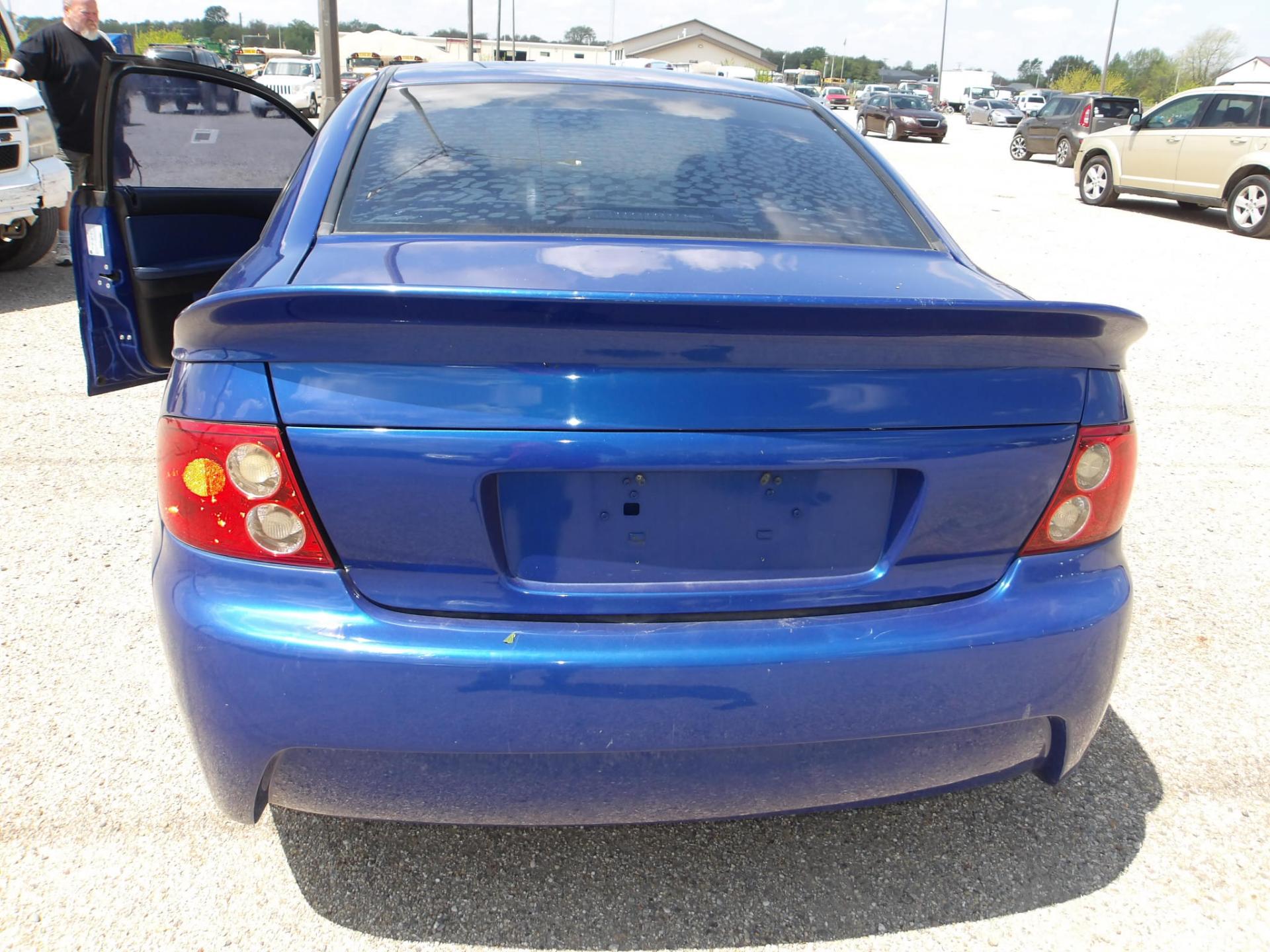 D62 - 2004 Pontiac GTO *** Mechanics Special ***