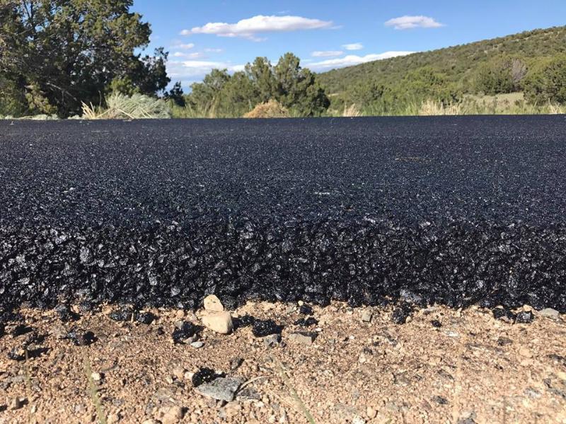 Road Runner Asphalt In Albuquerque NM | Employee