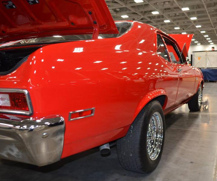 Mike's Paint & Body In Chesapeake VA Photo Gallery