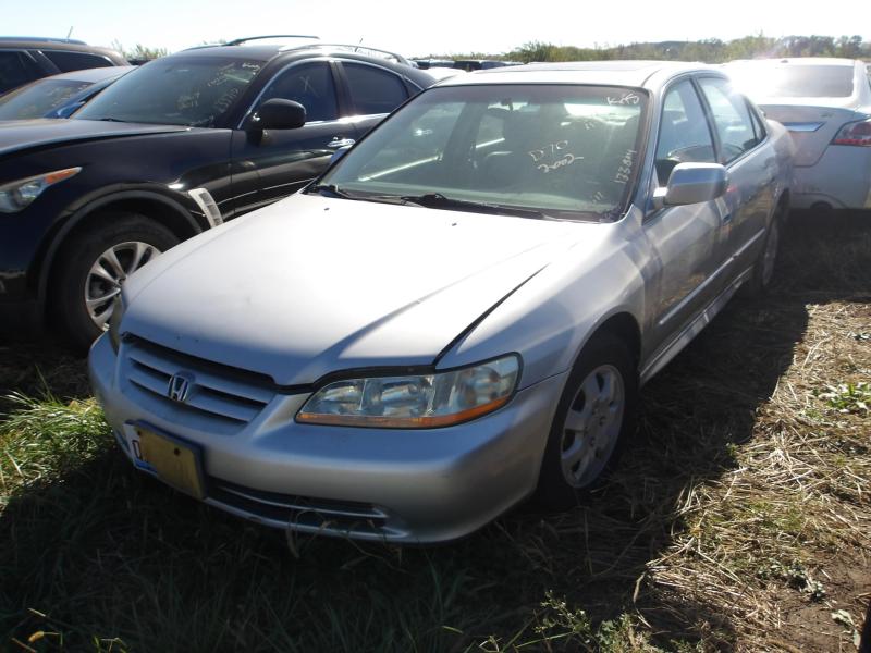 D70 2002 HONDA ACCORD EX