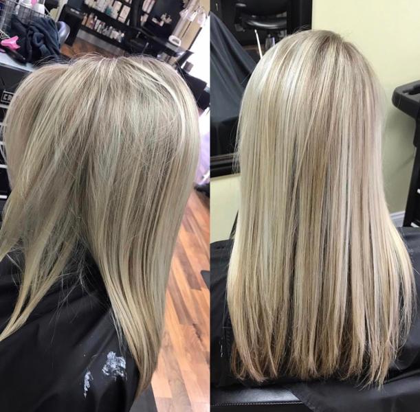 Olivia's Salon In Kearney NE Photo Gallery