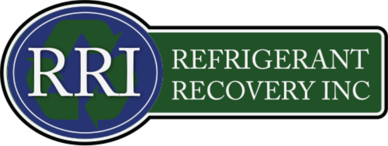 Refrigerant Recovery Inc