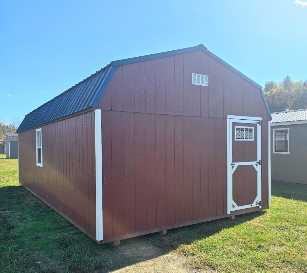 REPO 14x28 w/U-LOFT - SAVE $2,410 - $522 DOWN & $447/Mo OR $11,288 - NO CREDIT CHECK - DELIVERY & BLOCKS INCLUDED (50-MILES)