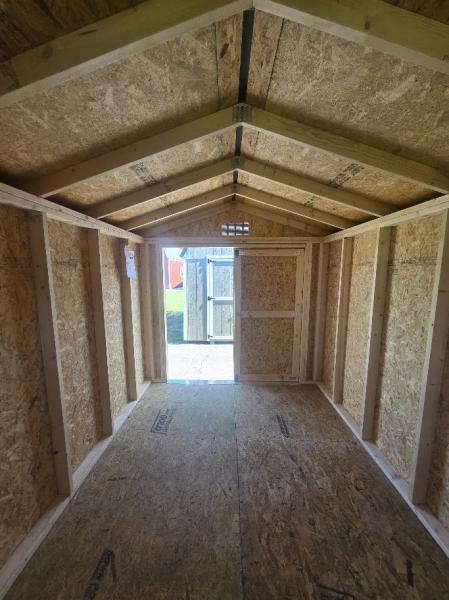 🔥10% OFF - SAVE $356 8x12 EAGLE SHED - $3,213 - $127 DOWN & $127/MO - NO CREDIT CHECK - EVERYONE APPROVED - FREE DELIVERY & BLOCKS (50 miles)