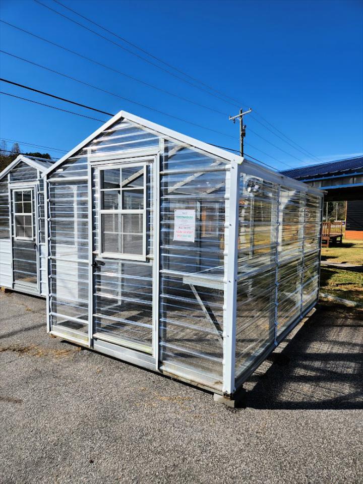 Outdoor Building & Yard Solutions In Marion NC Photo Gallery