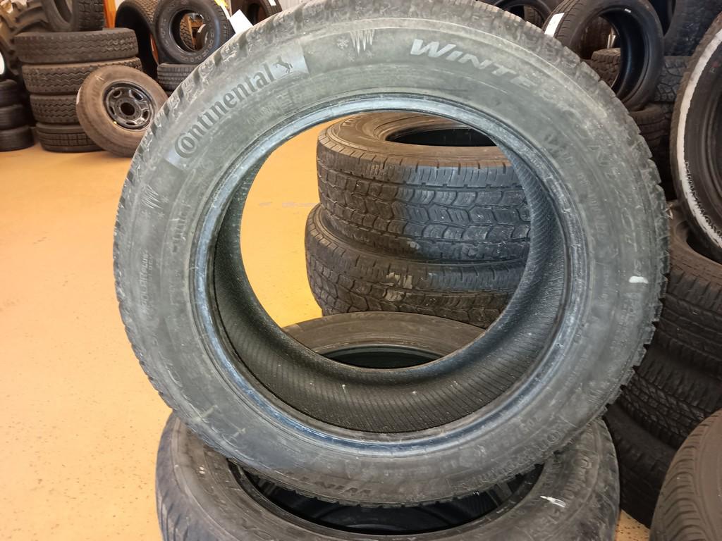 LT245/75R16 Cooper Discoverer HTP Tires Set of 4