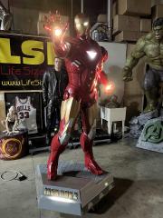 Ironman 2 Clean Version