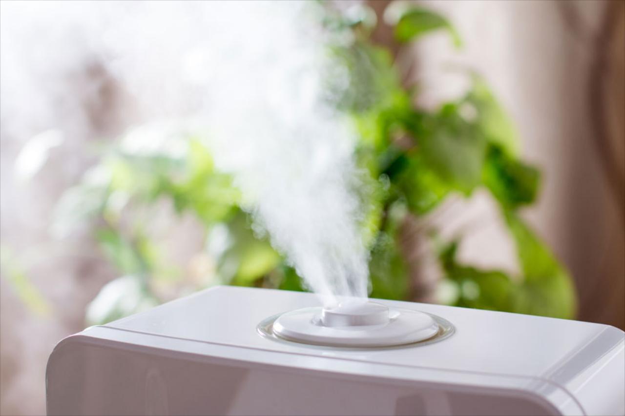 Humidifiers