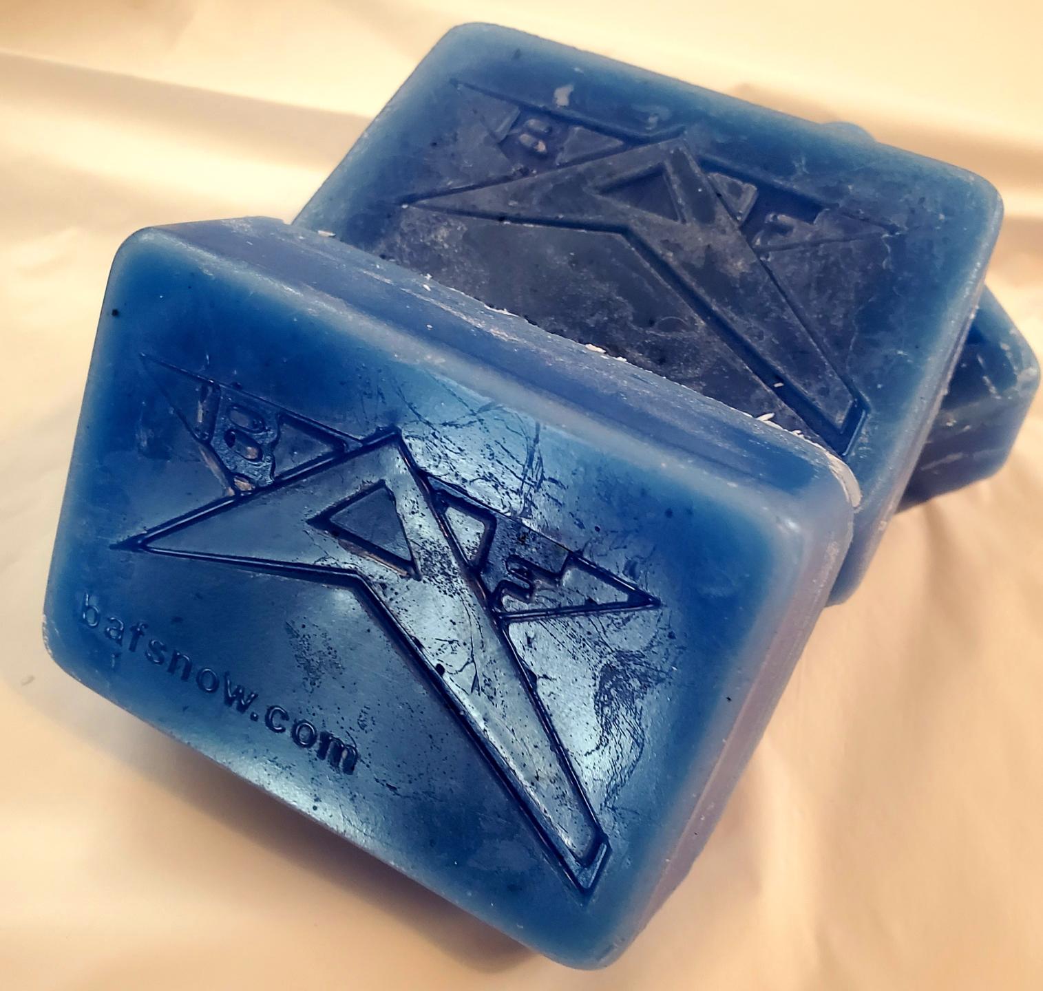 Supercold formula blue