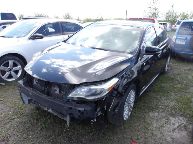 D145 2015 TOYOTA AVALON HYBRID     *** Mechanics Special ***