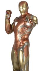 Beast Kingdom Ironman Mark 85 Avengers: Endgame Limited Edition 4 of 30