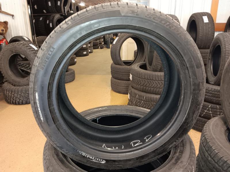 255/45R20 Pirelli Scorpion MS Tires Set of 4