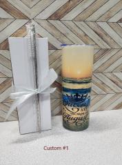 20 oz tumbler
