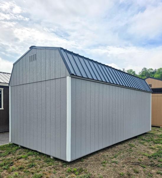 🔥10% OFF - SAVE $683 - 10x20 LOFTED BARN  $6,151 or $243 DOWN & $243/MO - NO CREDIT CHECK - FREE DELIVERY & BLOCKS (50 miles)