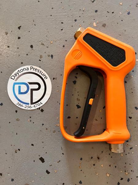 GUN ST2305 ORANGE SUTNER 5000 PSI 12 GPM