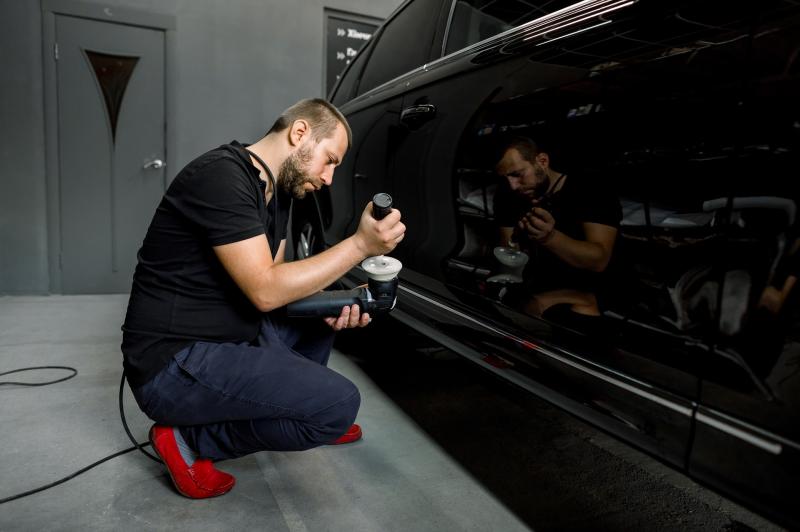 Car Wash In Sayreville NJ Barry's Mint Auto Detailing