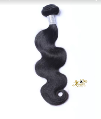 Brazilian Body Wave