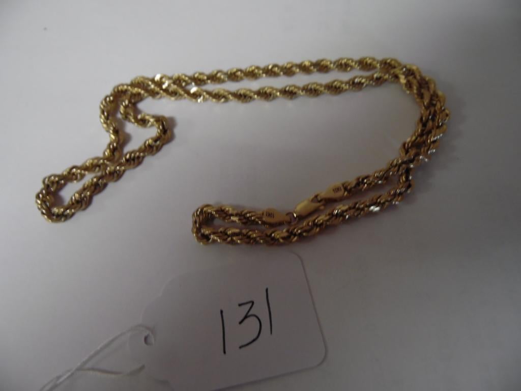 ISP SEIZED PERSONAL PROPERTY MAY 3 @ 1PM