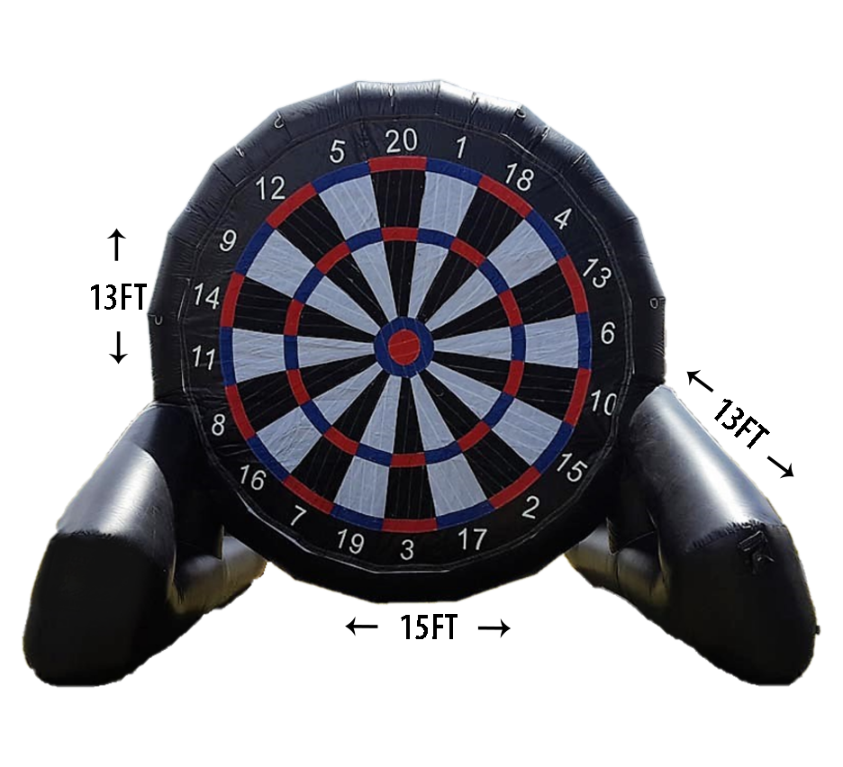 Soccer Darts