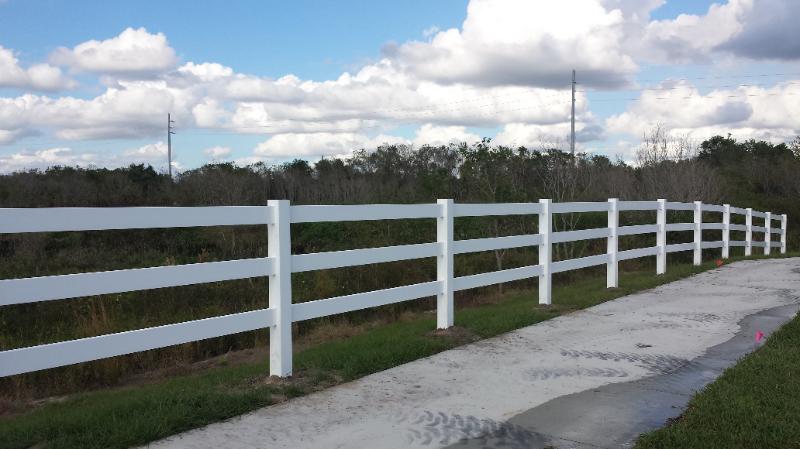 Fence Repair