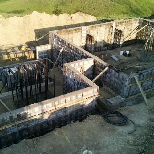 SIOUX FALLS CONCRETE INSTALLATION AND REMOVAL
