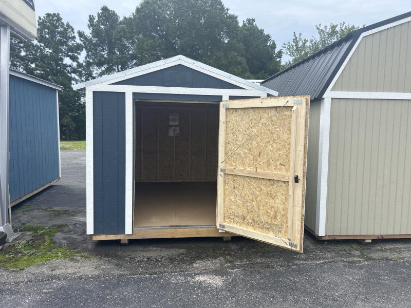 08x12 ECONO SHED